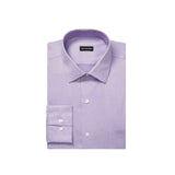 Van Heusen Regular Fit Ultra Wrinkle-Free Stretch FLEX Solid