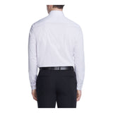 Van Heusen Regular Fit Ultra Wrinkle Free Stretch FLEX Check