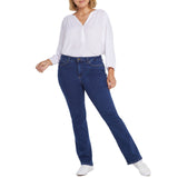 Barbara Bootcut Jean - Plus