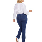 Barbara Bootcut Jean - Plus