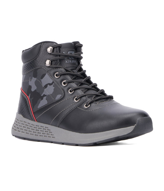 Xray Footwear Men's Callum Boots Black