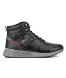 Xray Footwear Men's Callum Boots Black