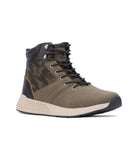 Xray Footwear Men's Callum Boots Olive