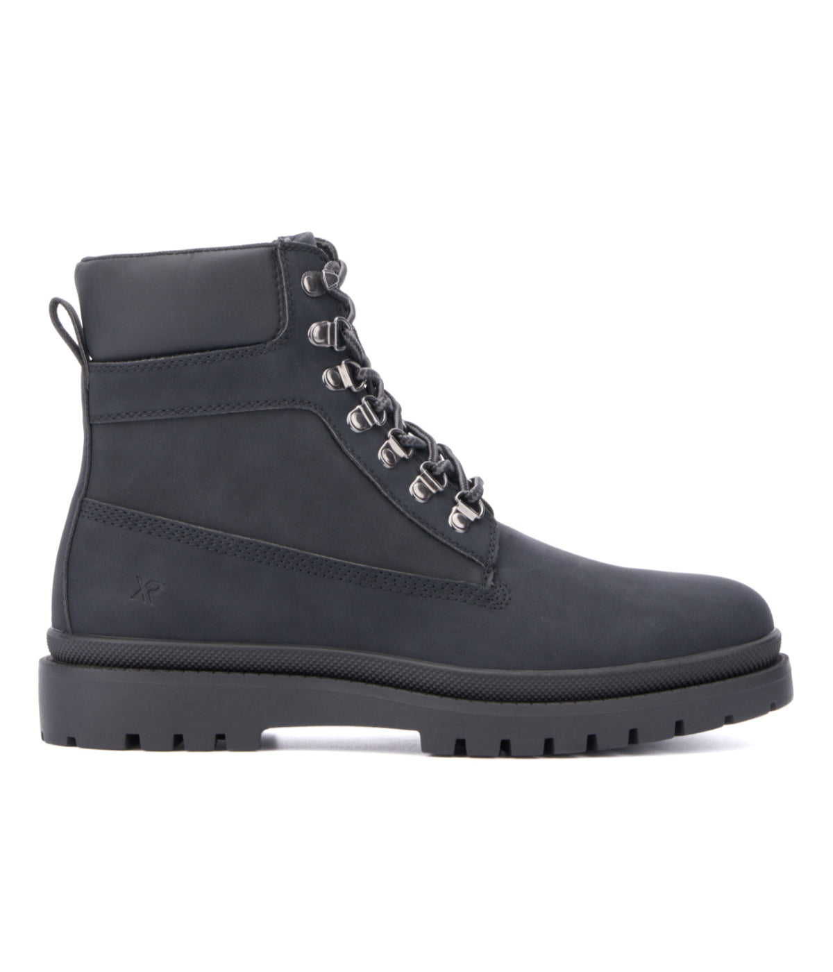 Xray Footwear Men's Myles Boots Black