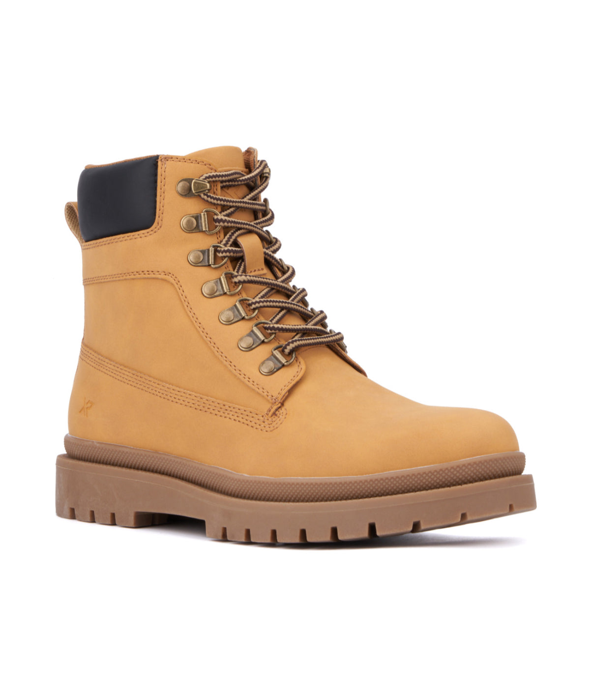 Xray Footwear Men's Myles Boots Wheat