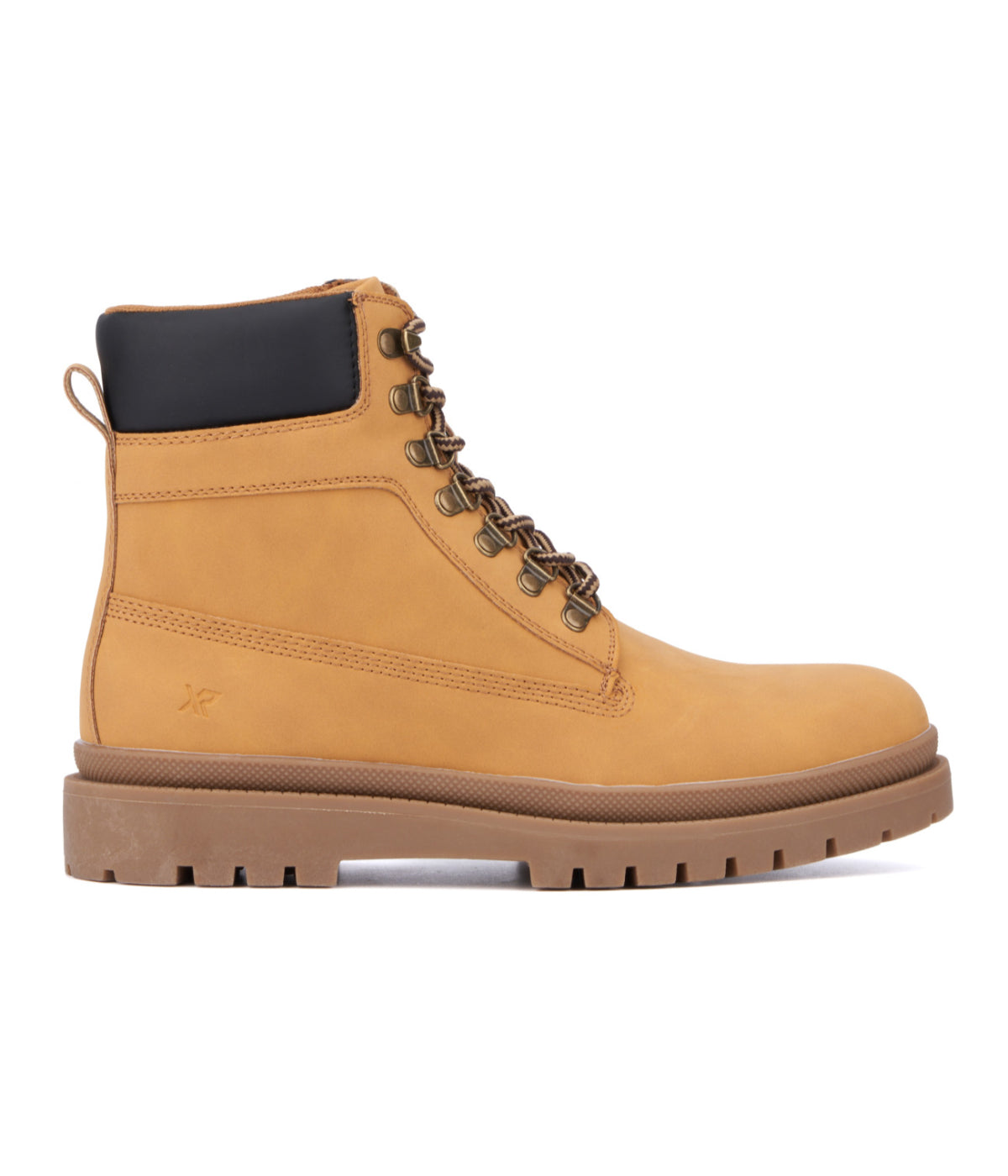 Xray Footwear Men's Myles Boots Wheat