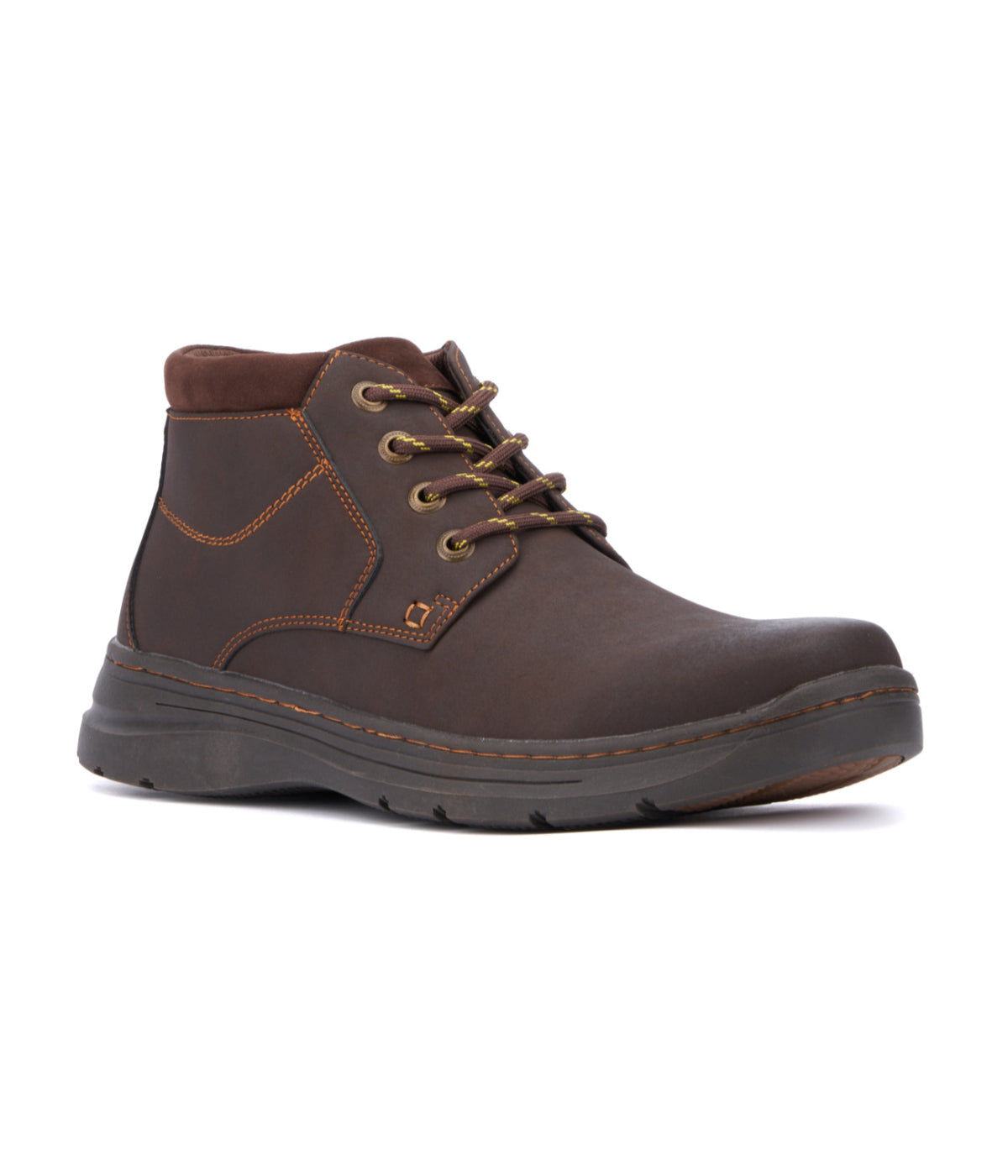 Xray Footwear Men's Aiden Boots Brown