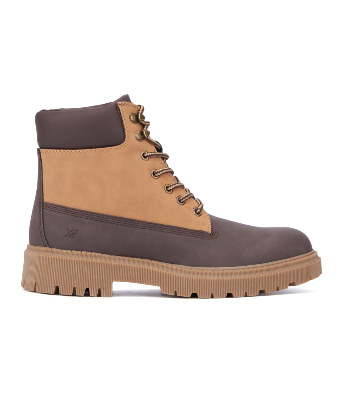 Xray Footwear Men's Lazlo Boots Brown