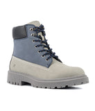 Xray Footwear Men's Lazlo Boots Gray