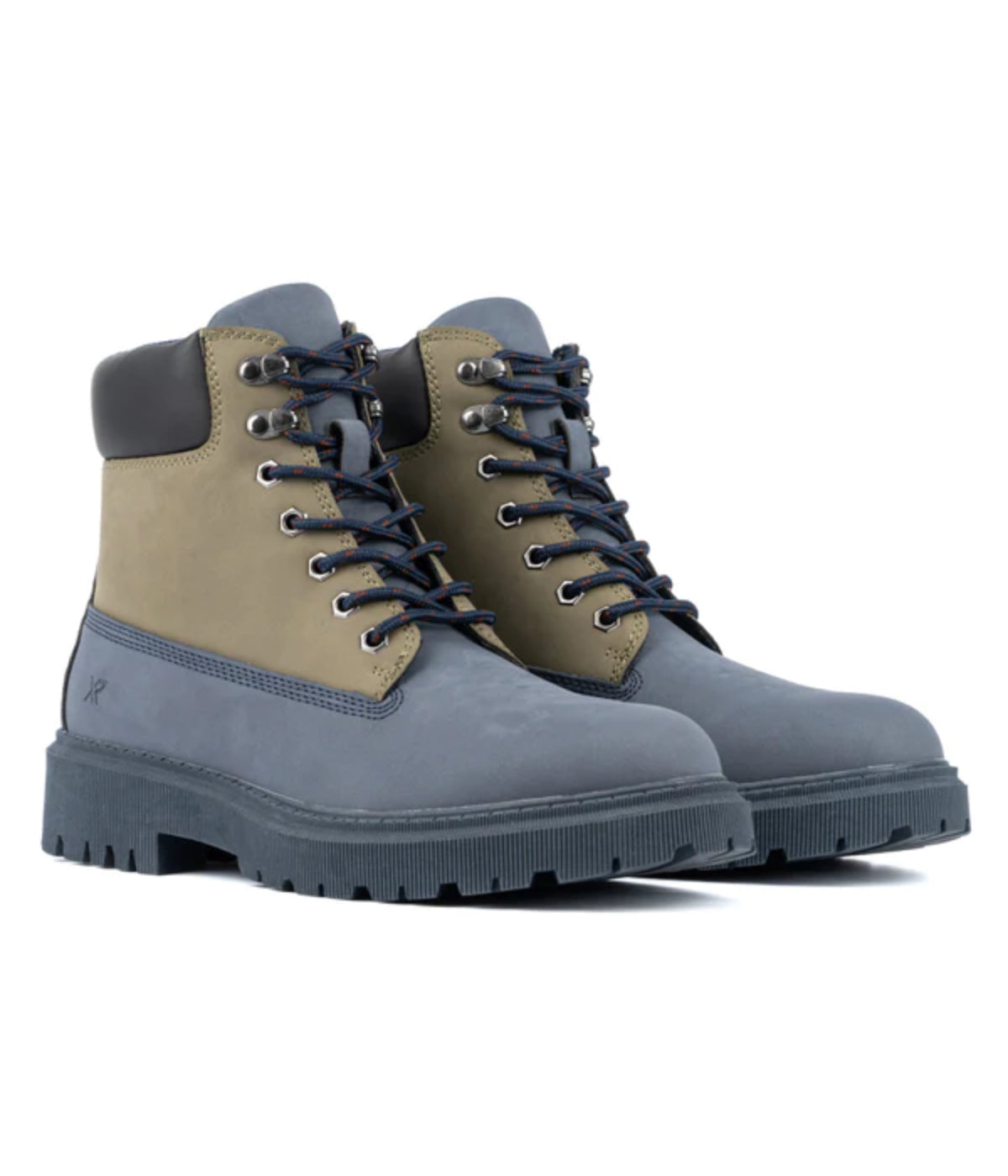 Xray Footwear Men's Lazlo Boots Navy