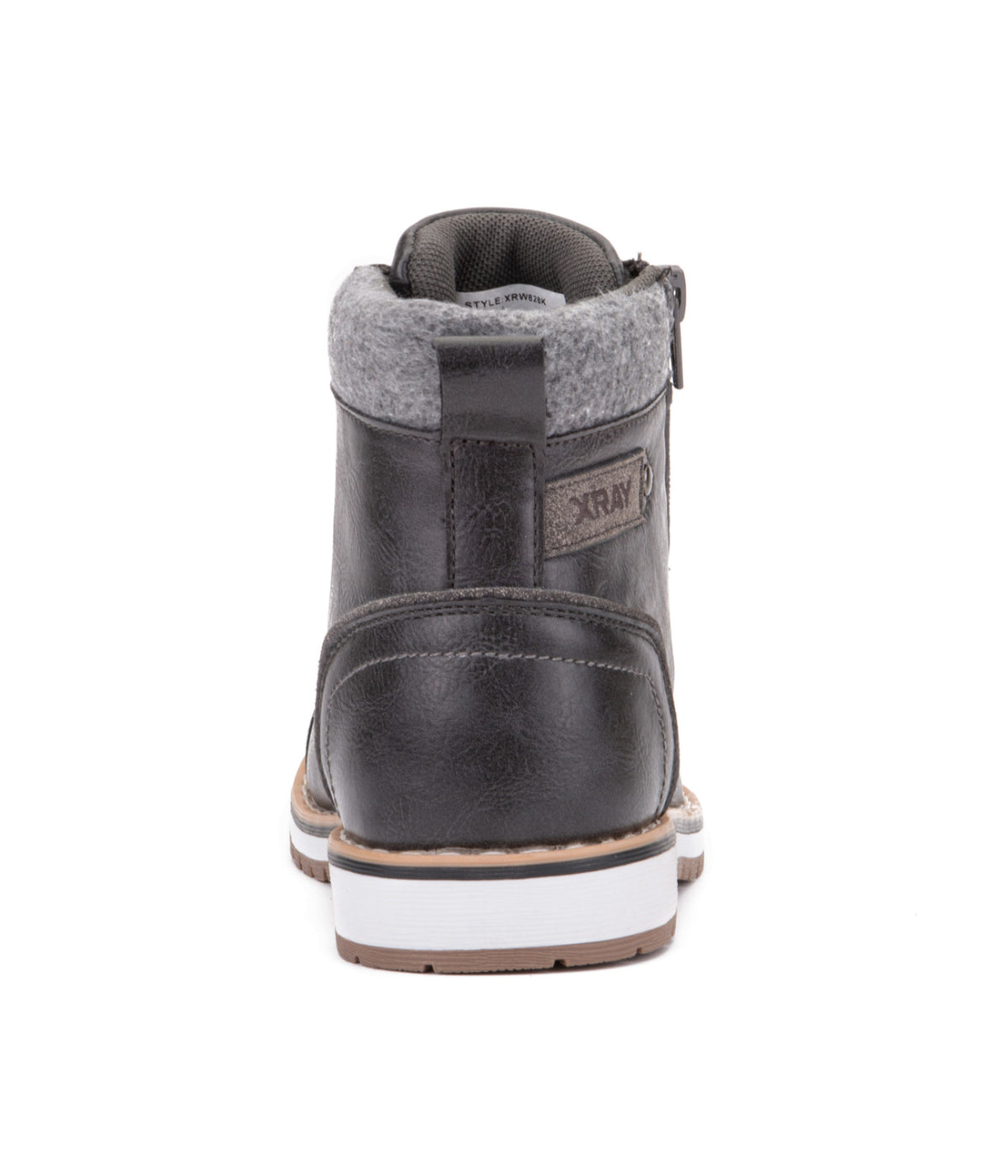 Xray Footwear Youth Finley Boot Tan