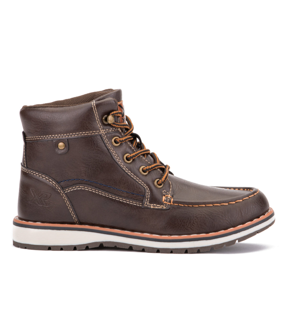 Xray Footwear Boys Jayden Boot Brown