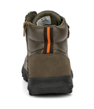 Xray Footwear Boys Toddler Eli Boot Olive