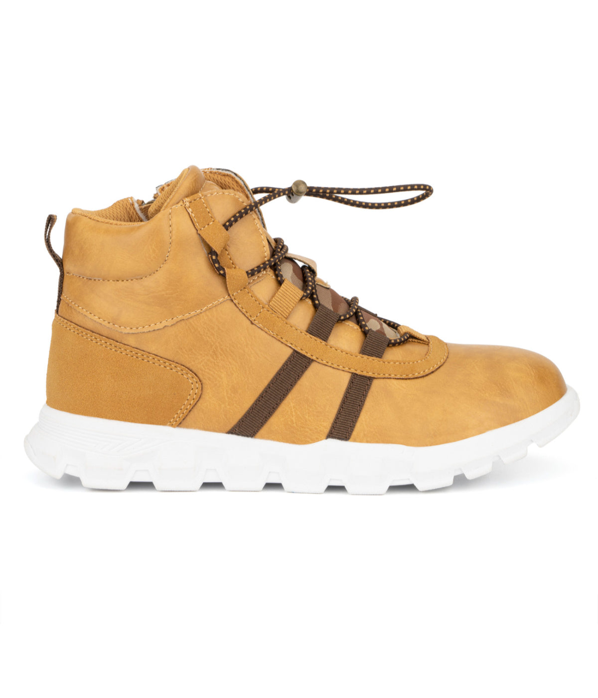 Xray Footwear Boys Toddler Eli Boot Wheat