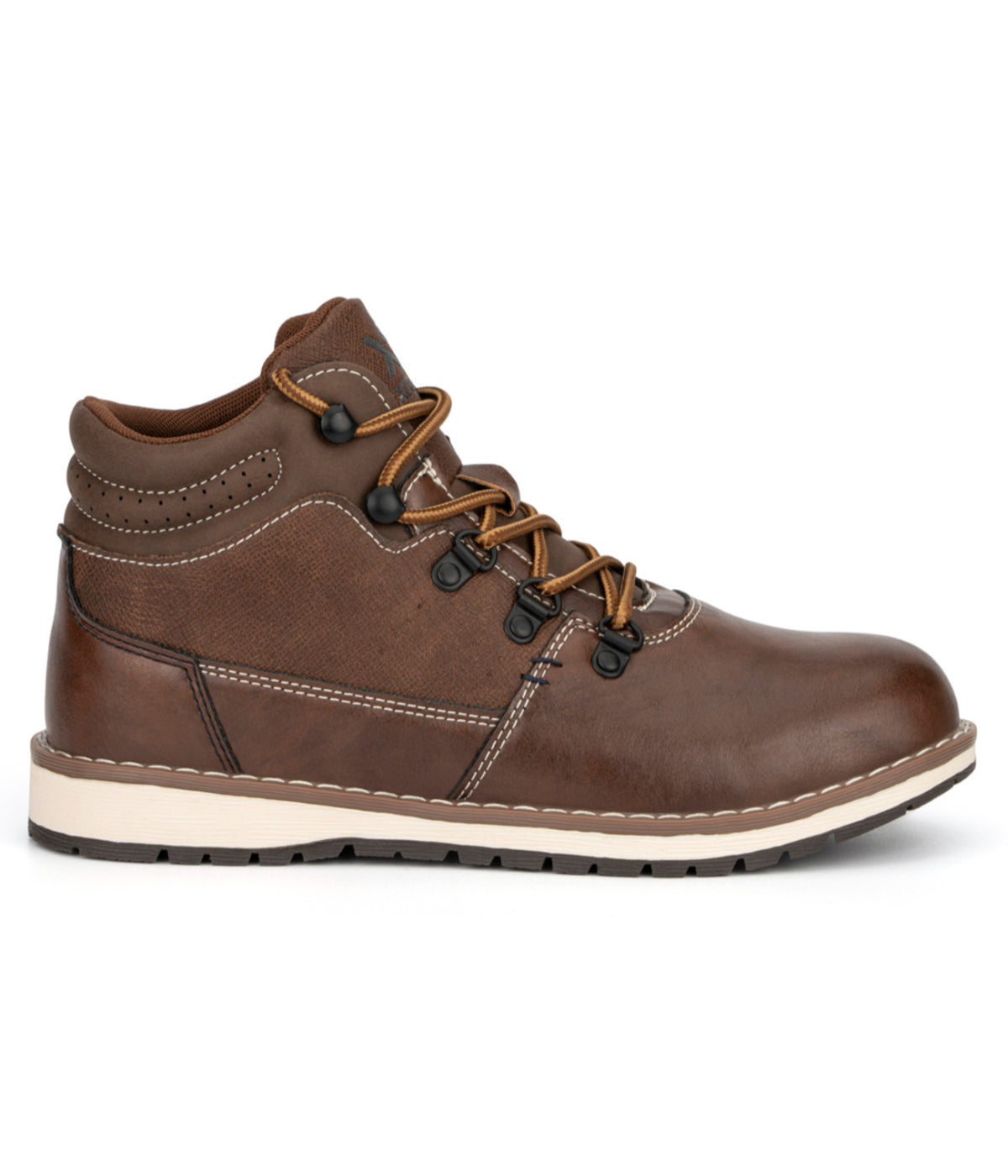 Xray Footwear Boy's Jonah Boot Tan