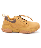 Xray Footwear Boys Gideon Sneaker Wheat