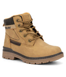 Xray Footwear Boys Youth Archie Boot Wheat