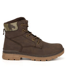 Xray Footwear Boys Leo Boot Brown