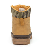 Xray Footwear Boys Leo Boot Wheat