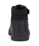 Xray Footwear Boys Youth Matty Boot Black