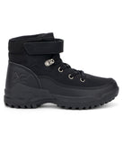 Xray Footwear Boys Youth Matty Boot Black