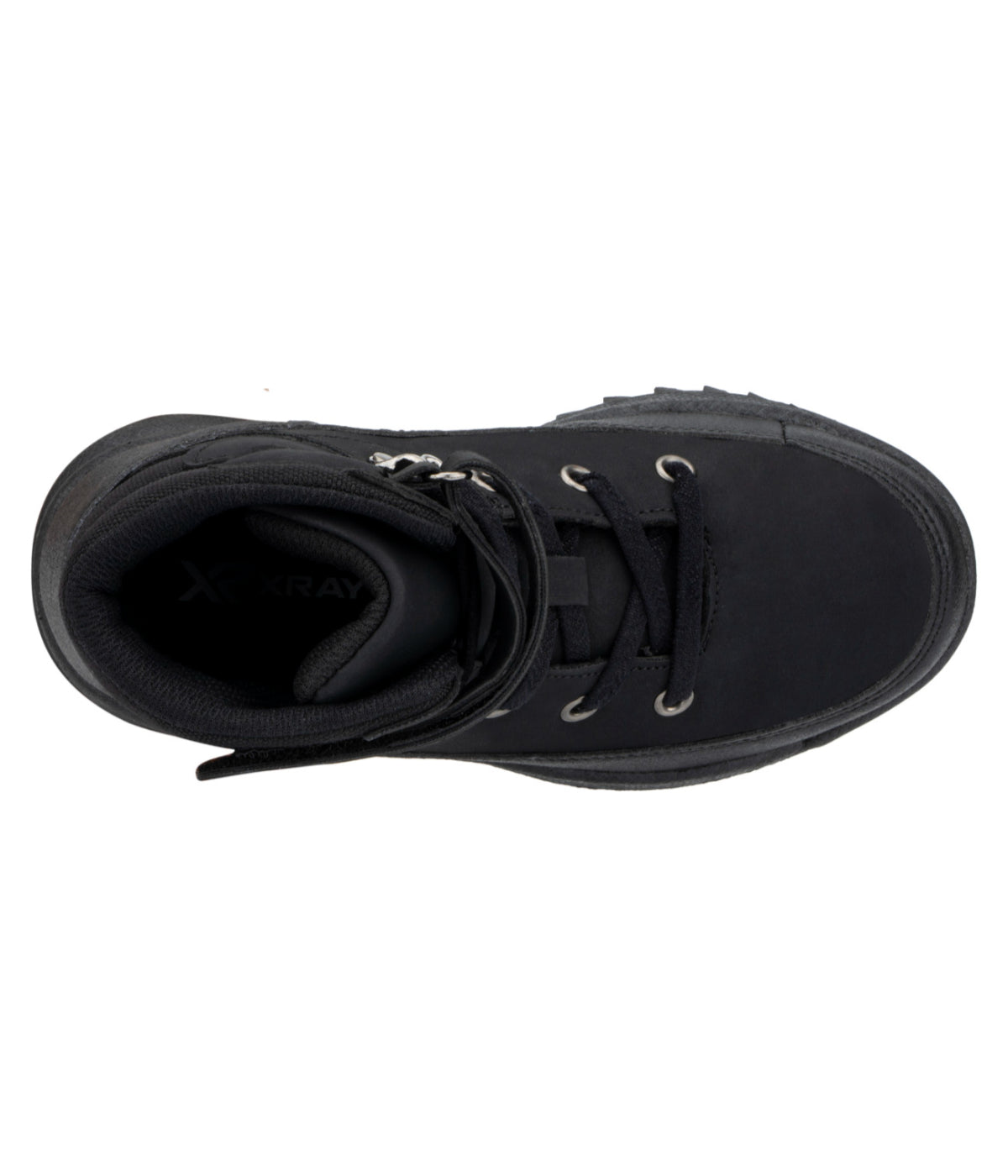 Xray Footwear Boys Youth Matty Boot Black