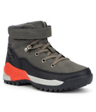 Xray Footwear Boys Youth Matty Boot Gray