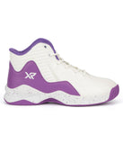 Xray Footwear Boys Cruz Sneaker White