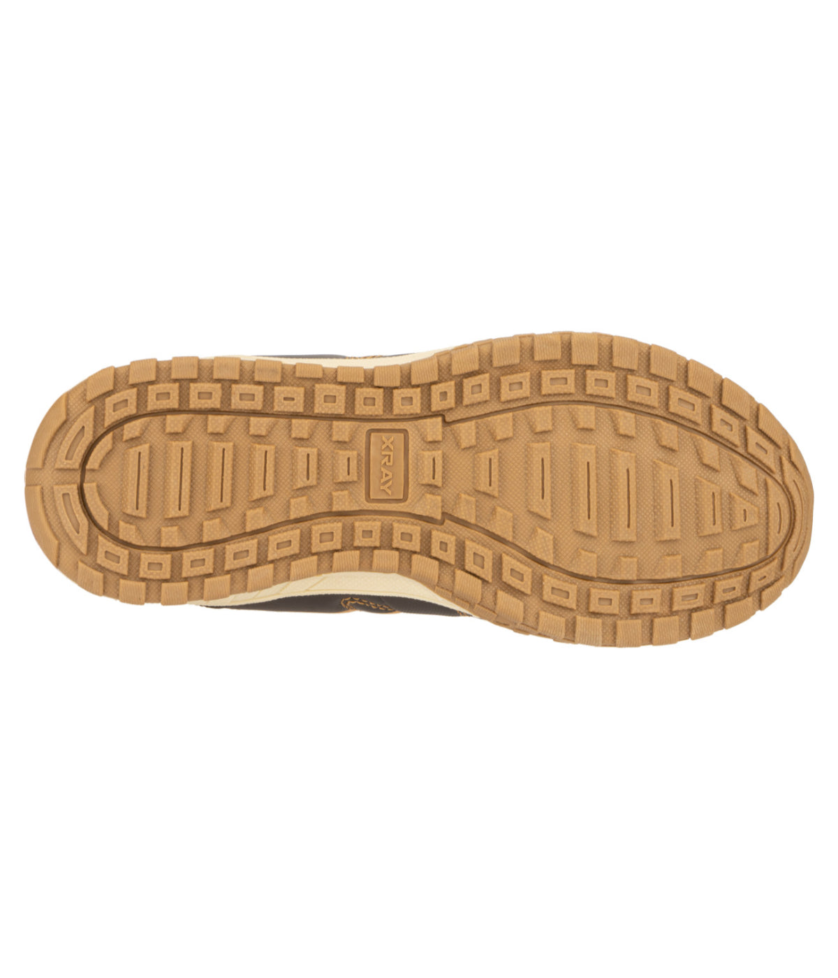 Xray Footwear Boys Logan Boot Wheat