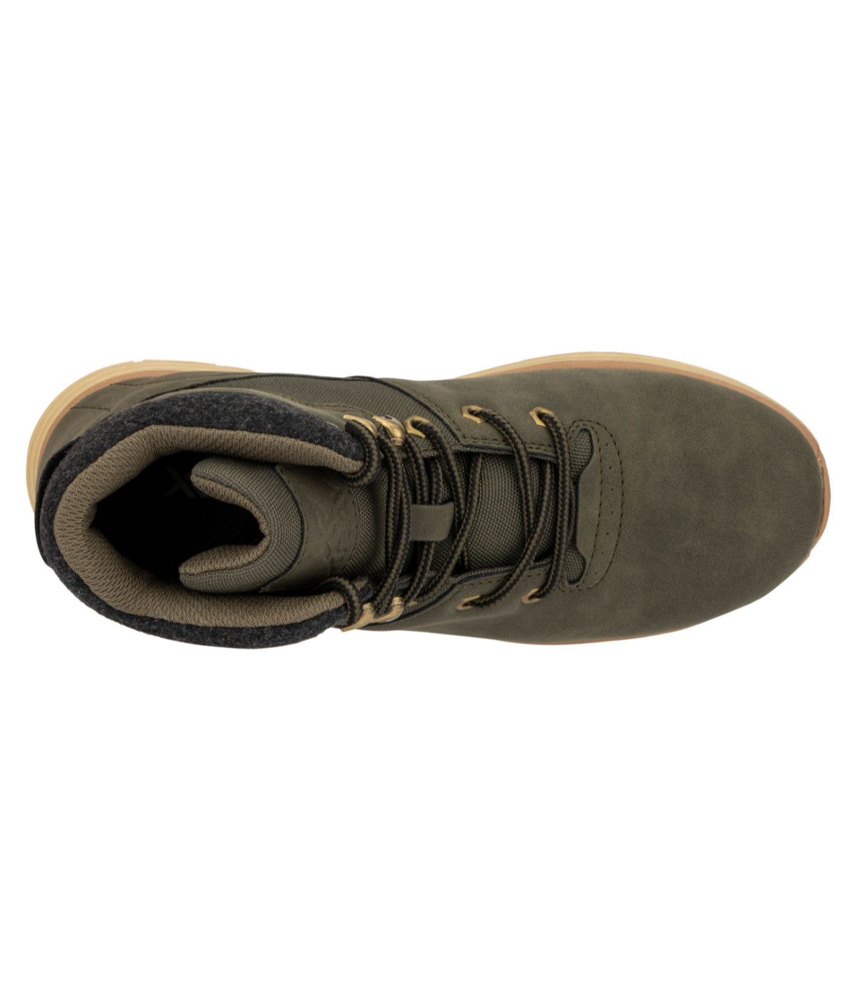 Xray Footwear Boys Alex Boot Olive