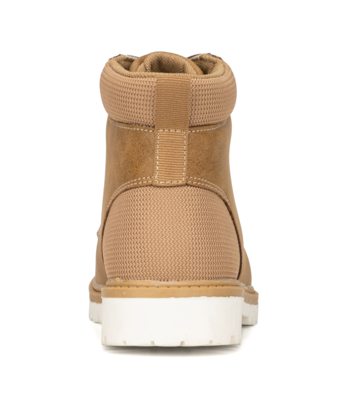 Xray Footwear Boy's Buddy Boot Taupe