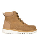 Xray Footwear Boy's Buddy Boot Taupe