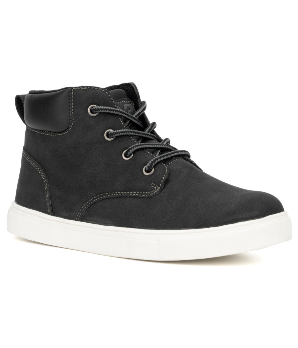 Xray Footwear Youth Drew Hi-tops Sneaker Brown