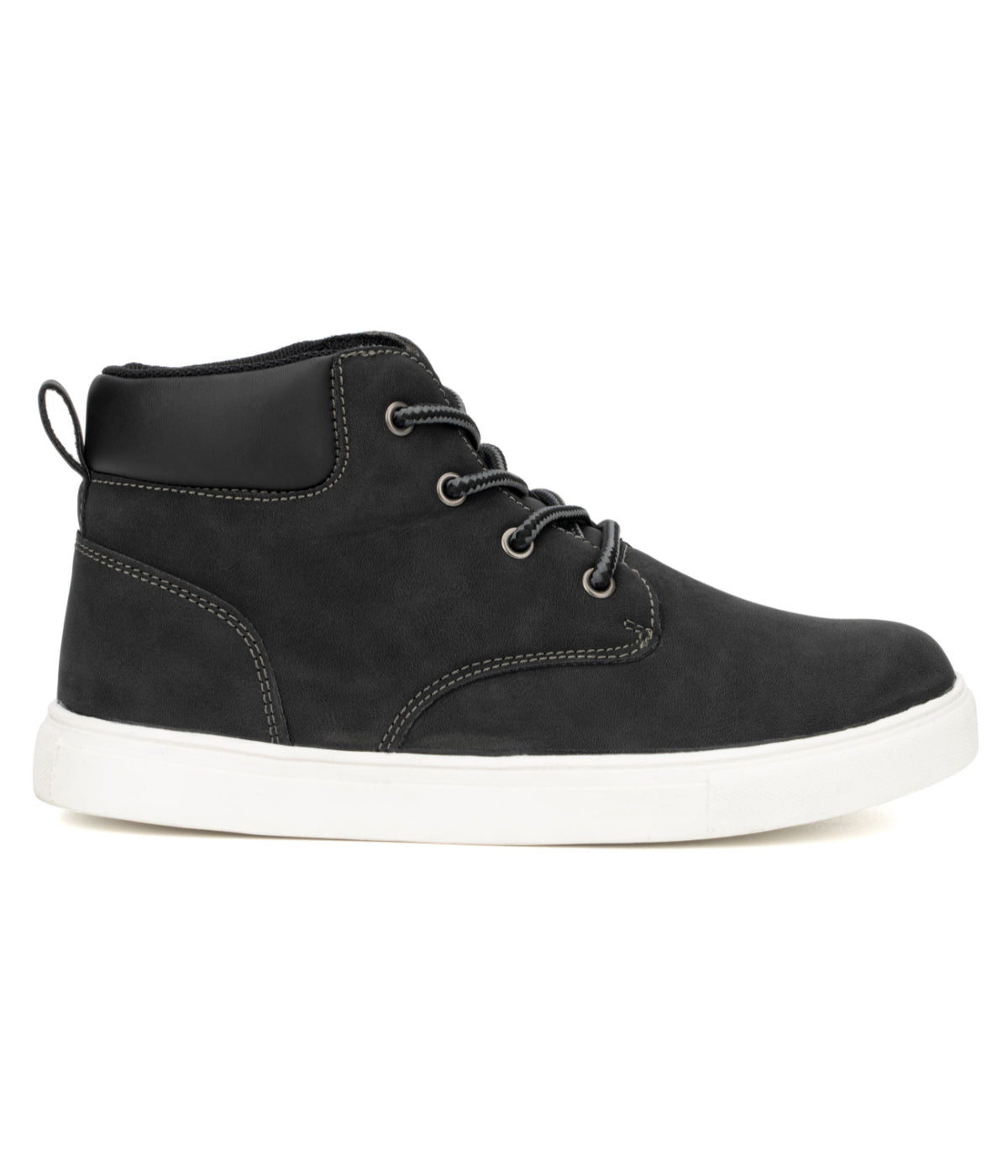 Xray Footwear Youth Drew Hi-tops Sneaker Brown