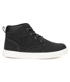 Xray Footwear Youth Drew Hi-tops Sneaker Black