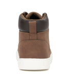 Xray Footwear Youth Drew Hi-tops Sneaker Brown