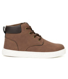 Xray Footwear Youth Drew Hi-tops Sneaker Brown