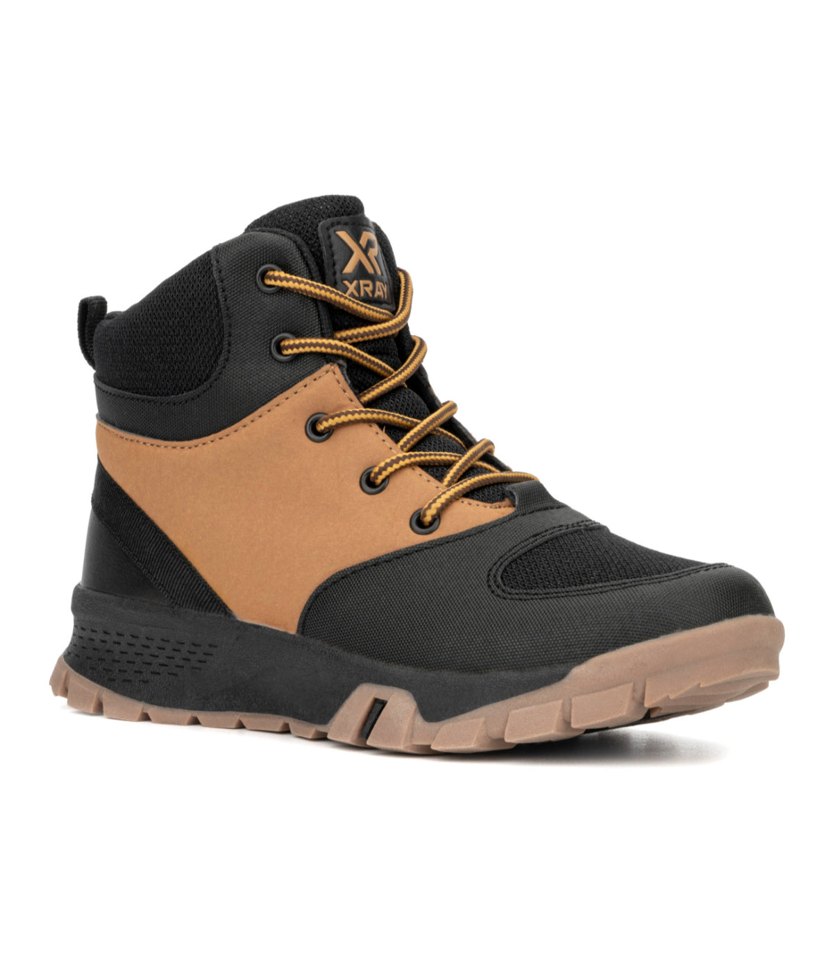 Xray Footwear Boy's Junior Boot Wheat