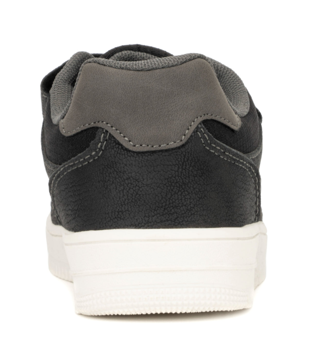 Xray Footwear Boy's Bentley Casual Shoe Black