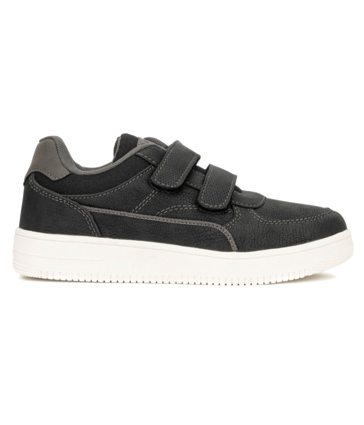 Xray Footwear Boy's Bentley Casual Shoe Black