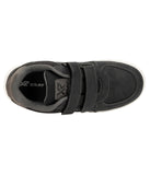 Xray Footwear Boy's Bentley Casual Shoe Black