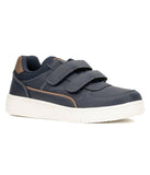 Xray Footwear Boy's Bentley Casual Shoe Navy