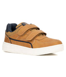 Xray Footwear Boy's Bentley Casual Shoe Wheat