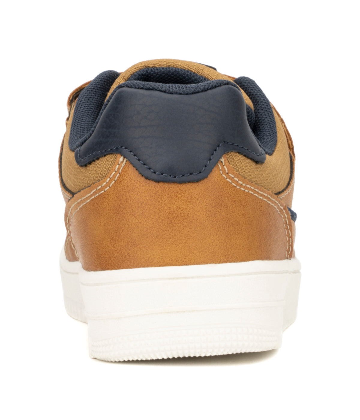 Xray Footwear Boy's Bentley Casual Shoe Wheat