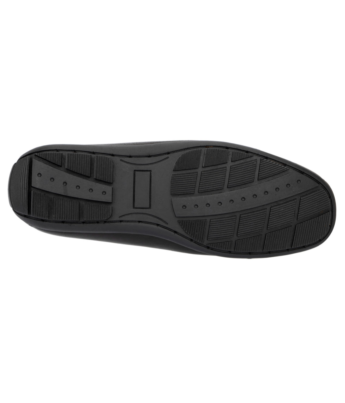 Xray Footwear Boy's Tobin Dress Shoe Black