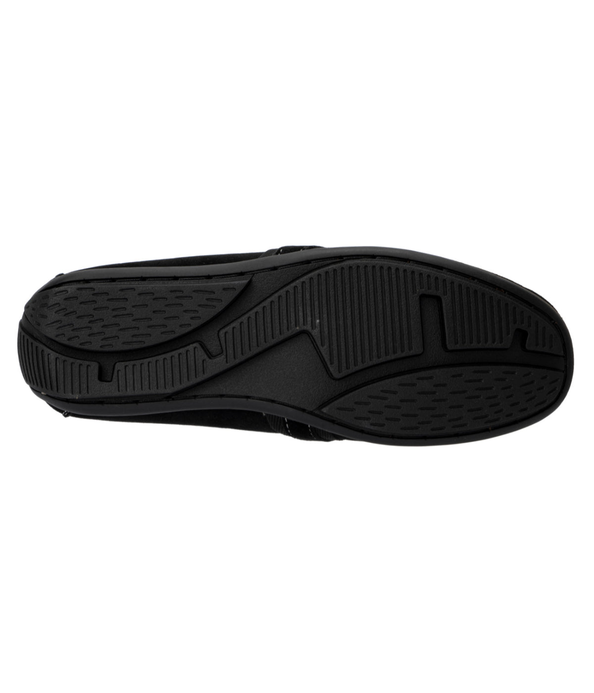 Xray Footwear Boy's Murphy Dress Shoe Black