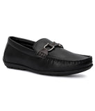 Xray Footwear Boy's Umber Dress Shoe Black