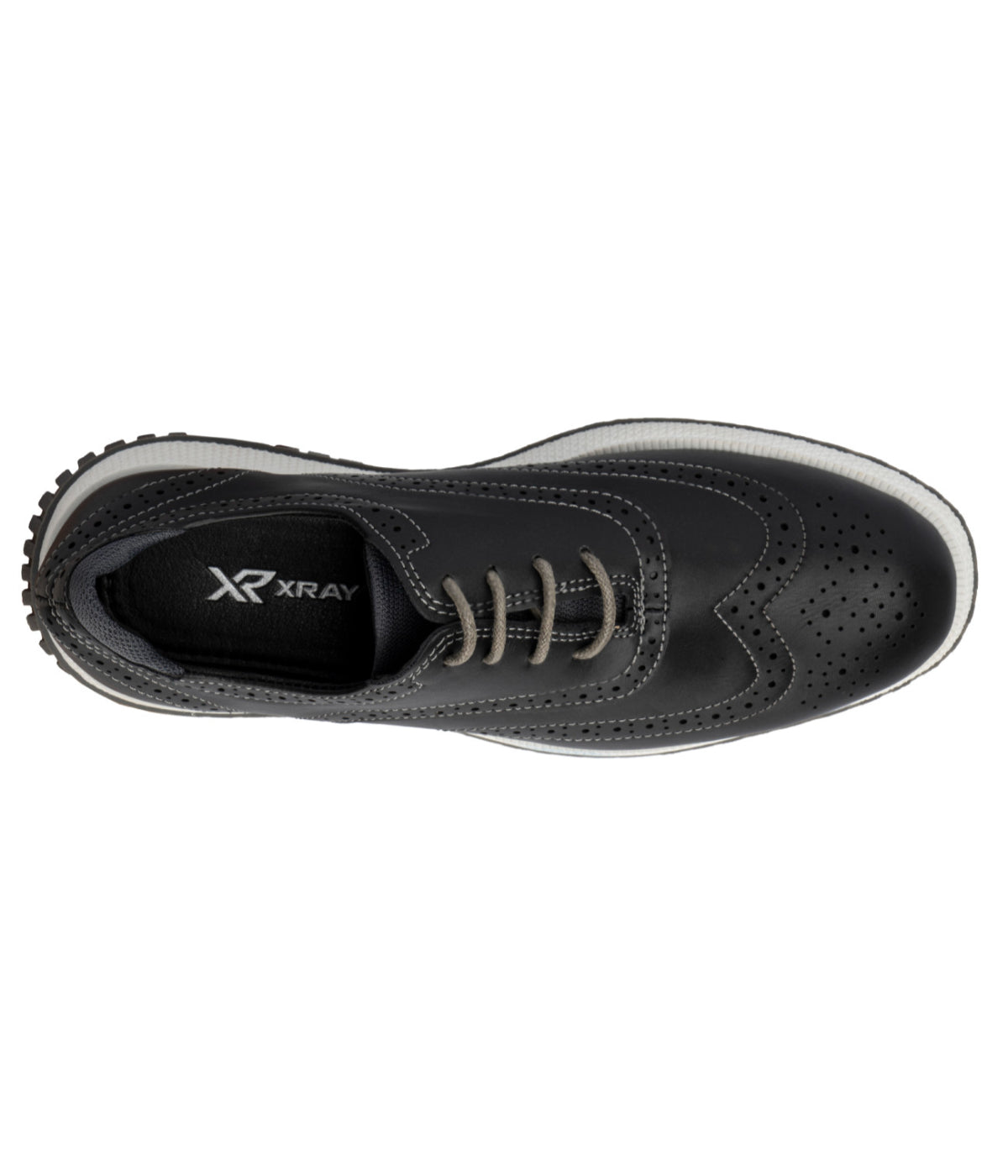 Xray Footwear Boy's Wilder Casual Shoe Black