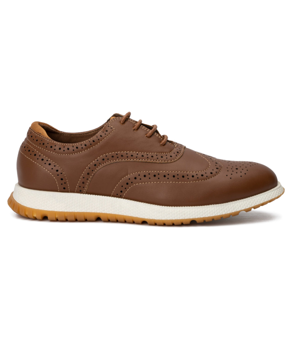 Xray Footwear Boy's Wilder Casual Shoe Tan