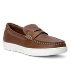 Xray Footwear Boy's Rio Casual Shoe Tan